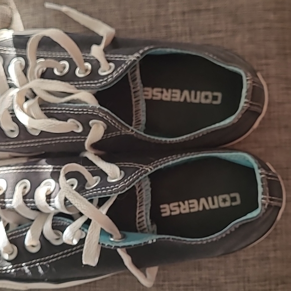 Converse womens - Picture 3 of 5